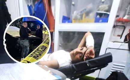 De bailarina exótica a testigo clave de un crimen: El caso de Dafne y Edwin sacude la Cuauhtémoc