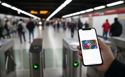 Tarjeta de Movilidad Integrada de la CDMX tendrá su versión digital