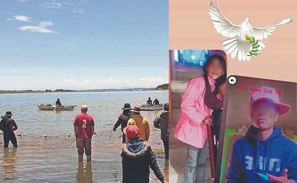 Encuentran los cuerpos de Yurem y Belén ¿Cómo fue la tragedia en Villa Victoria?