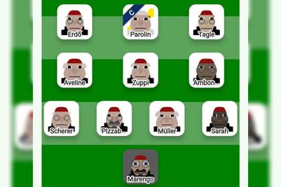 ¿Cómo se juega Fantapapa? El videojuego para elegir al nuevo papa