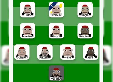 ¿Cómo se juega Fantapapa? El videojuego para elegir al nuevo papa