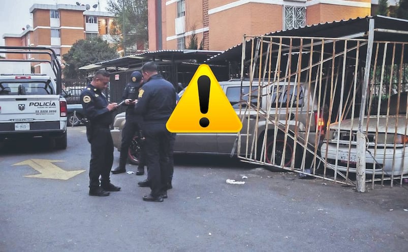 Tragedia en Iztapalapa: Familia es baleada tras acudir a una cita falsa para recoger un producto