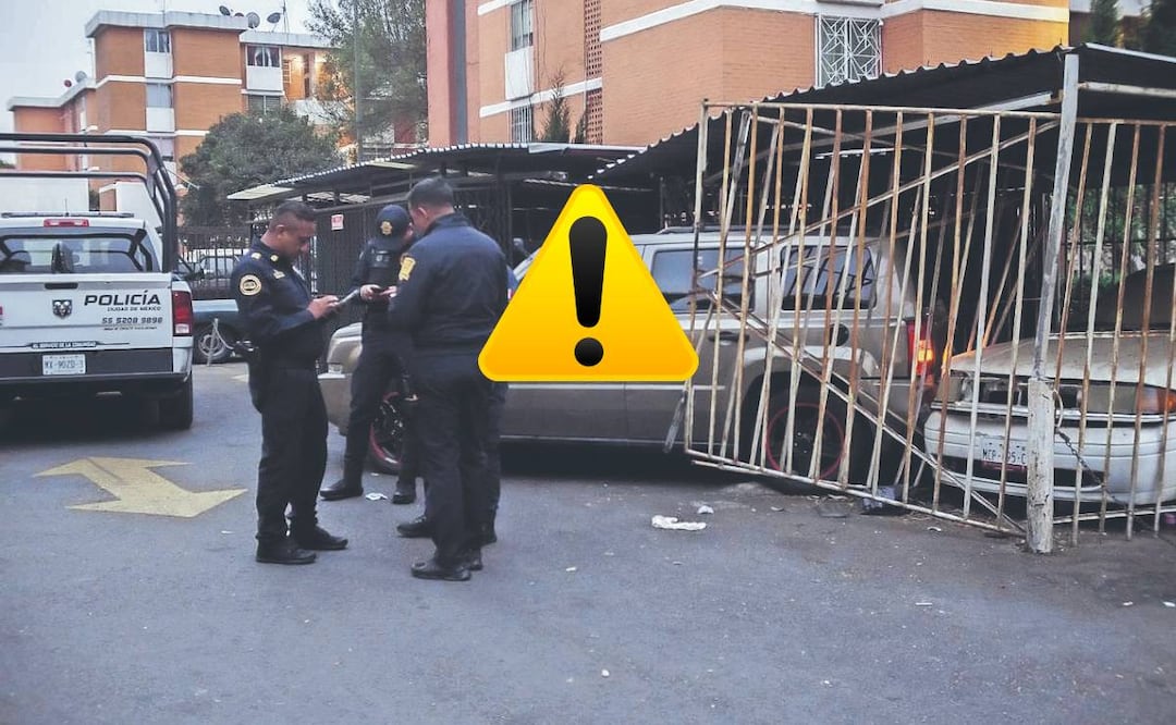 Foto: Osmar Alvarado (Tragedia en Iztapalapa: Familia es baleada tras acudir a una cita falsa para recoger un producto)