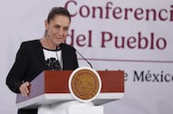 Sheinbaum pone freno a la SEP tras anuncio de vacaciones largas por el Mundial 2026 y calorón