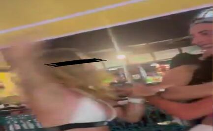 Marianne “N”: ¿Depresión postparto motivó el ataque contra Valentina Gilabert?