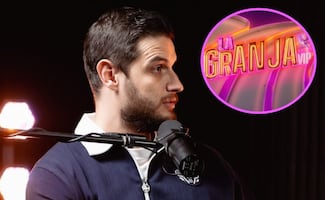 La Granja VIP sería el destino de Adrián Marcelo y estas son las pistas que lo revelan