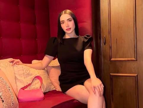 Fallece Adriana García, influencer sinaloense, investigan la causa de su misteriosa muerte 