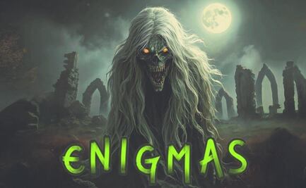 Los oscuros secretos de la guerra ligados a la brujería