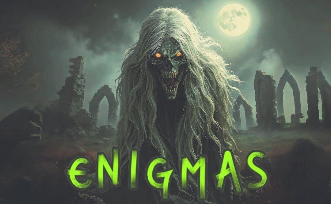 Relatos de brujería en la guerra (Foto: Especial)