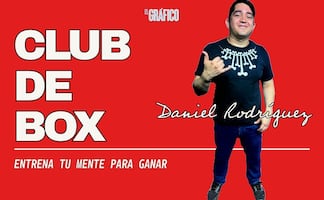 Bienvenido al Club del Box: La importancia de unos dientes sanos en un deportista