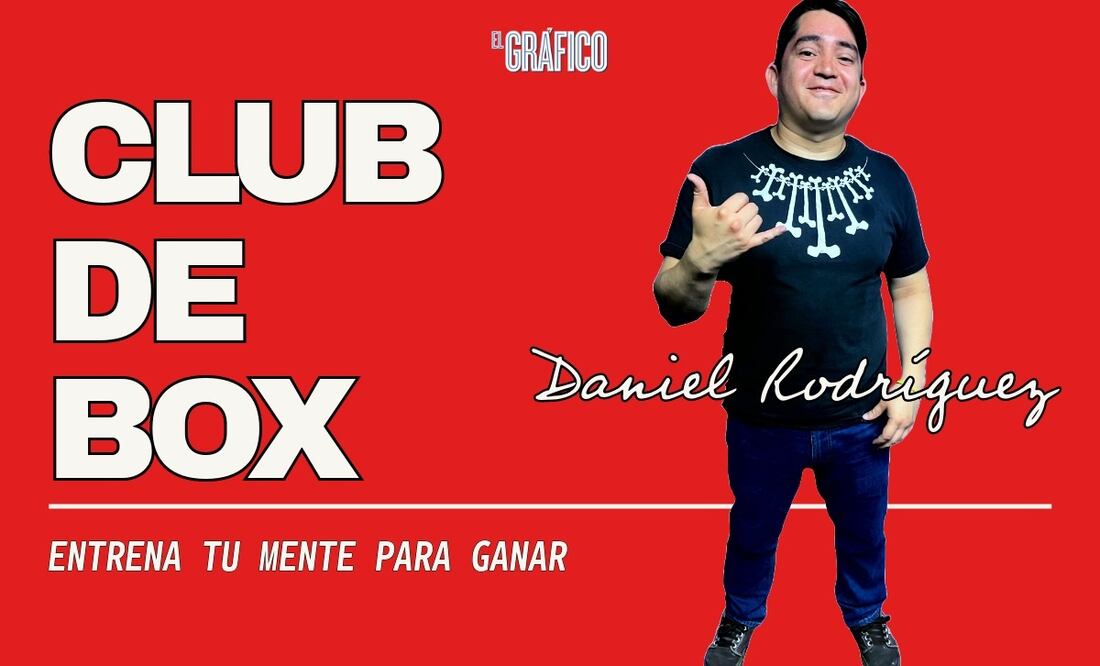 Bienvenido al Club del Box: La importancia de unos dientes sanos en un deportista