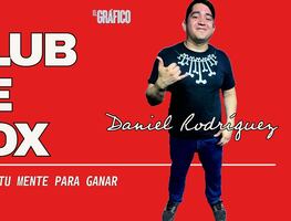 Bienvenido al Club del Box: La importancia de unos dientes sanos en un deportista