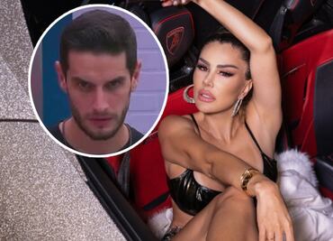 LCDLFM3: ¿Ninel Conde quiere dormir con Adrián Marcelo? Esto dijo en un ataque de insomnio