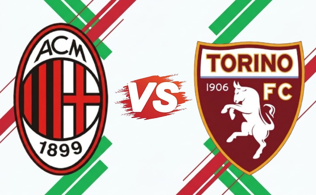 Imagen: Staff El Gráfico (Milan AC vs Torino: ¿A qué hora y en qué canal ver EN VIVO el partido de la Serie A? )