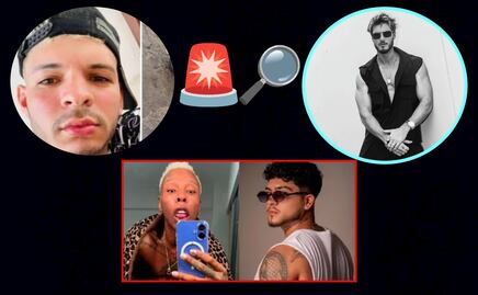 Recuento: estos son los artistas extranjeros asesinados en México en el último mes