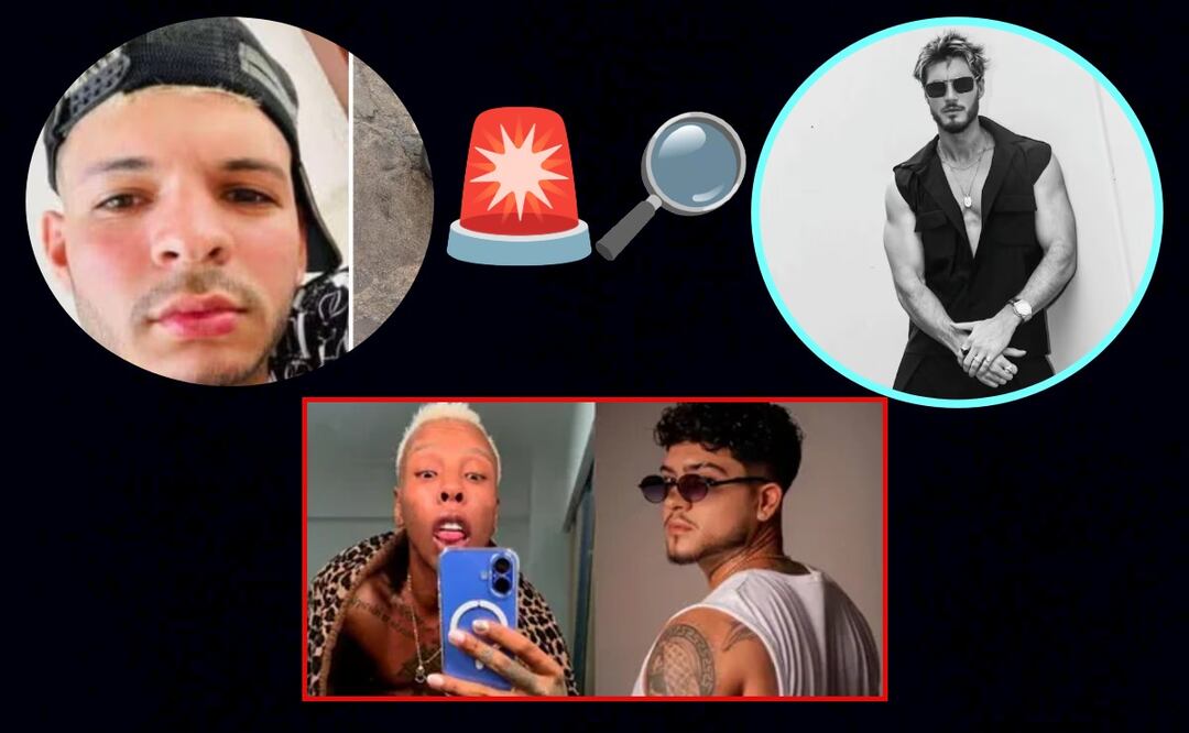 Recuento: estos son los artistas extranjeros asesinados en México en el último mes