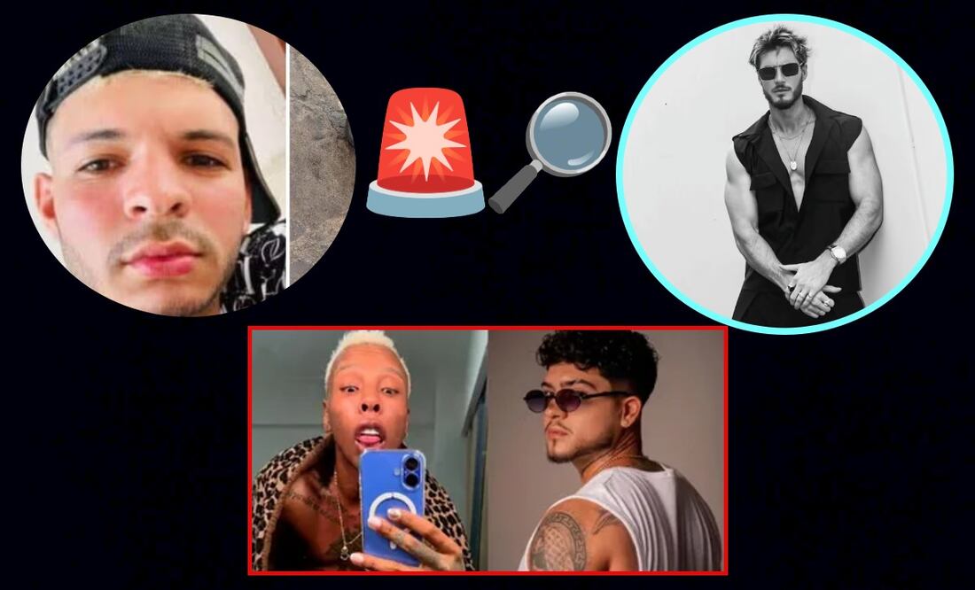 Recuento: estos son los artistas extranjeros asesinados en México en el último mes