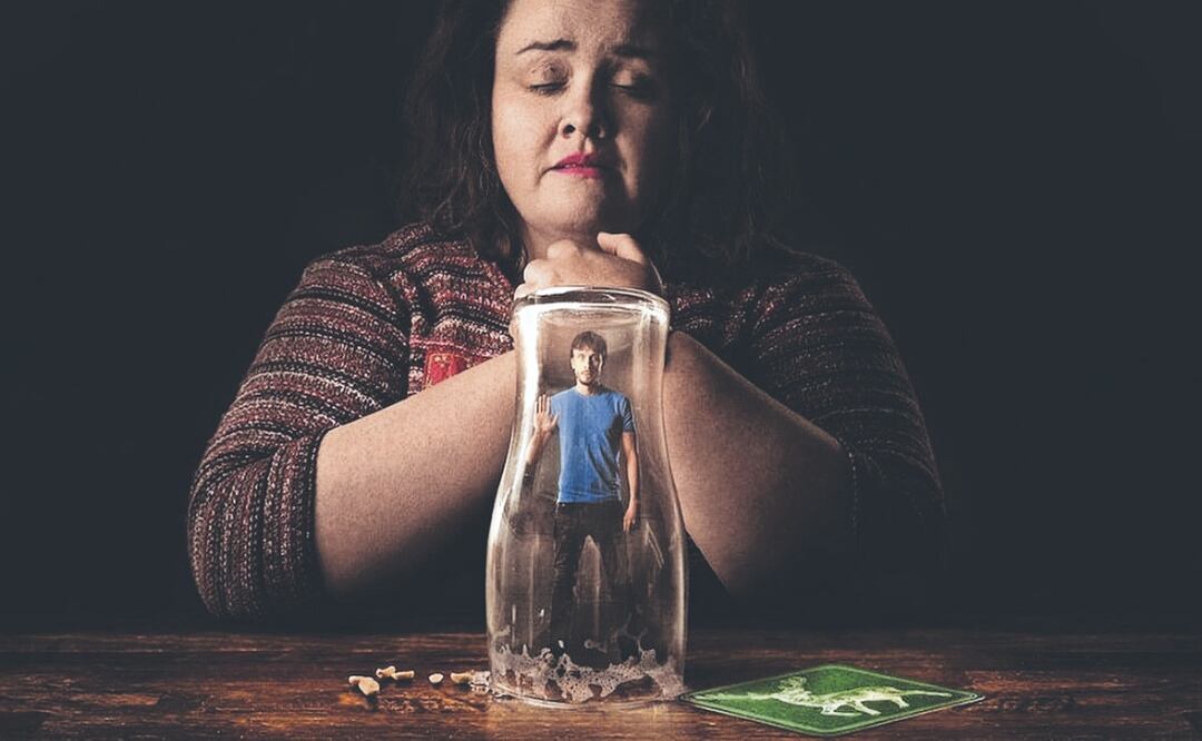 La serie “Bebé Reno”, el fenómeno de Netflix