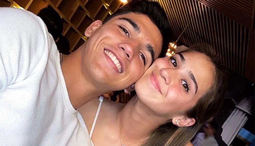 Kevin Álvarez: De Fátima Bosch a Domelipa, los romances fallidos del futbolista. Foto: (Redes Sociales)