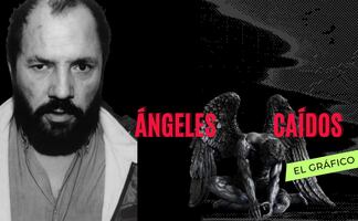 El matamendigos, el asesino que horrorizó con sus crímenes y quedó libre