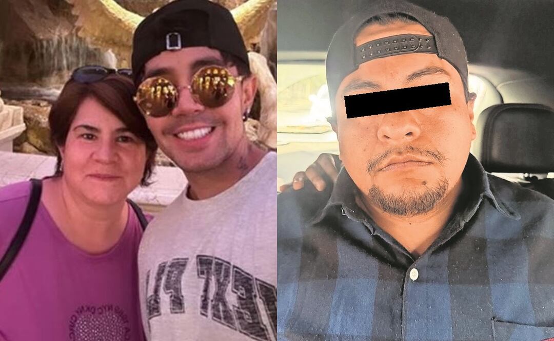 Cae el asesino de la mamá del TikToker Derek Trejo y se revelan más detalles