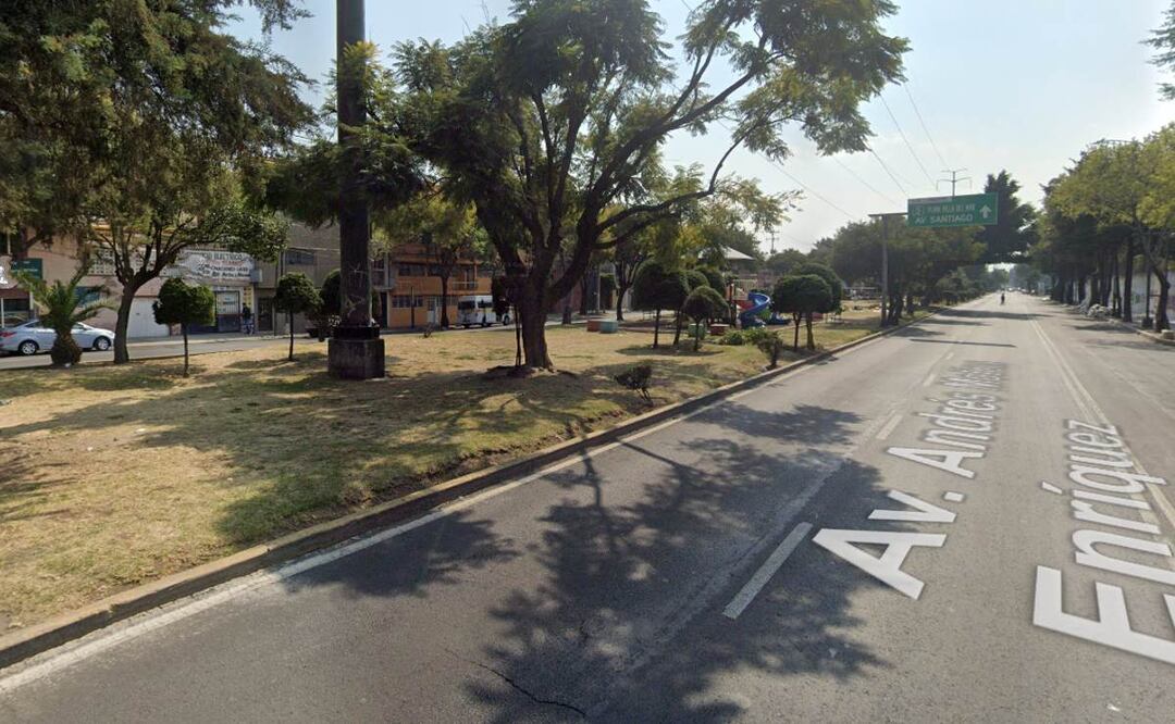 Ultiman a hombre en Iztacalco por pedir que desocuparan su cajón de estacionamiento