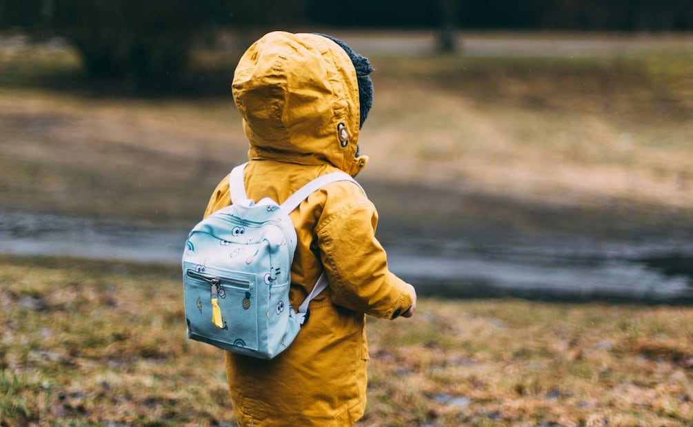 Foto: Unsplash (La selección de una mochila depende principalmente de las necesidades de cada persona)