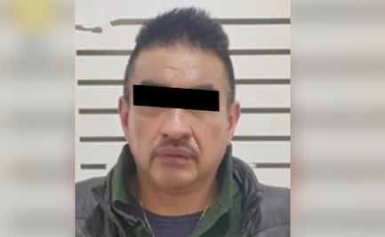 Extorsionador es detenido en la Magdalena Contreras tras amenazar a comerciante ¿qué se sabe del criminal?