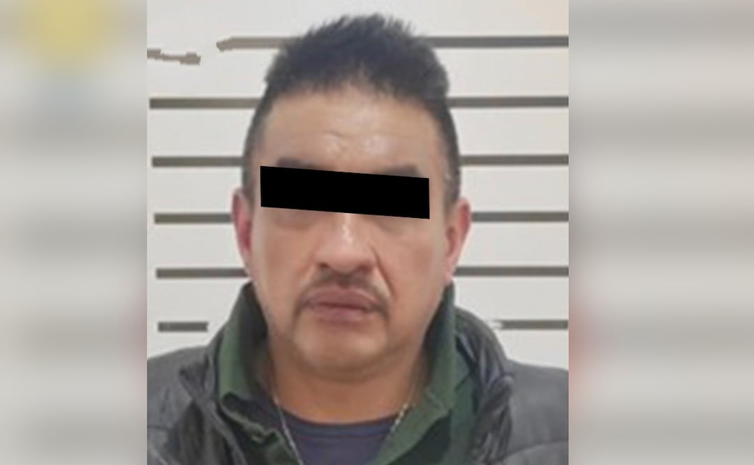 Foto: Especiales (Extorsionador es detenido en la Magdalena Contreras tras amenazar a un comerciante ¿qué se sabe del criminal?)