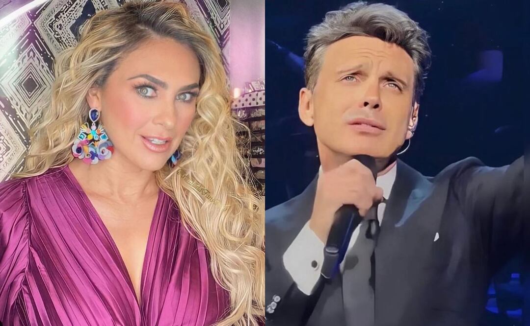 Revelan que Luis Miguel POR FIN pagó la pensión de sus hijos, esta sería la cantidad