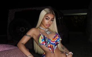 Yailín “La Más Viral” impacta con su nueva “cinturita cero”