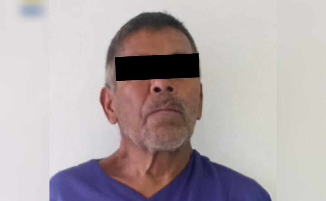 Cae hombre por robarse huesitos del Panteón Civil San Nicolás Tolentino, en Iztapalapa