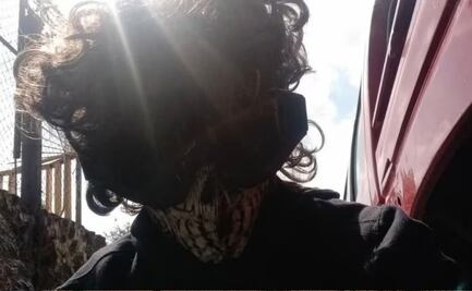 Se filtra imagen del chat de amigos de Lex Ashton, lo apoyaban pero le decían "pendejaxo" 