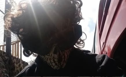 Se filtra imagen del chat de amigos de Lex Ashton, lo apoyaban pero le decían "pendejaxo" 