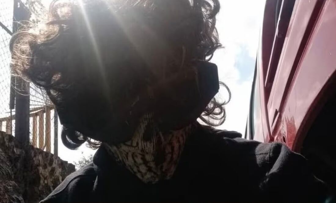 Se filtra imagen del chat de amigos de Lex Ashton, lo apoyaban pero le diecían "pendejaxo"