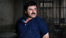 "Yo no le hice daño a nadie": Ahora resulta que El Chapo solo quería unir familias