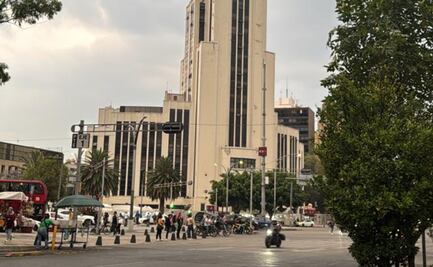 Marchas y eventos de hoy en CDMX: Estas zonas tendrán cierres y afectaciones viales