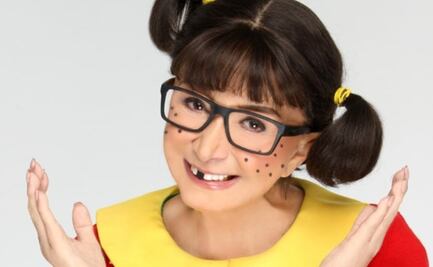 María Antonieta lanza indirecta a Meza, ¿nunca fue la verdadera esposa de Chespirito?