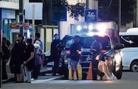 Nuevo ataque en la Romero Rubio, balean a hombre y desatan movilización policiaca