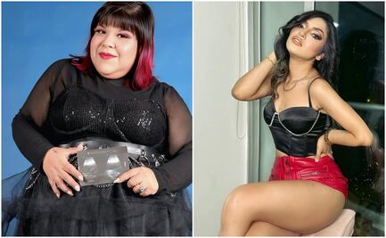 Charlotte Lascurain habla del embarazo de Aimep3, asegura conocer la verdad de los hechos