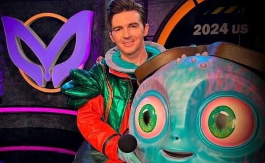 Drake Bell confiesa la poderosa razón por la que ama estar en México