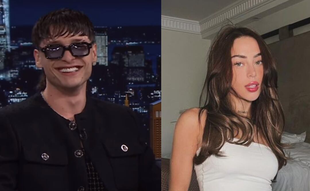 Ex de Peso Pluma presume que infidelidad de cantante a Nicki Nicole fue por venganza