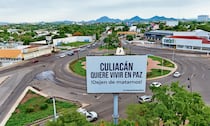 Culiacán aprendió a vivir entre balaceras: "No hay paz, solo adaptación"