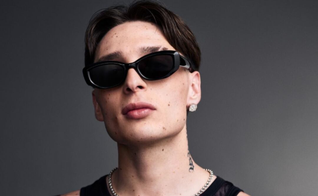 ¿Peso Pluma huele a pañales? Manda misterioso mensaje donde habla de un bebé