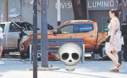 Tragedia en Calzada Legaria: Mujer de 70 años muere atropellada a unos pasos de su casa