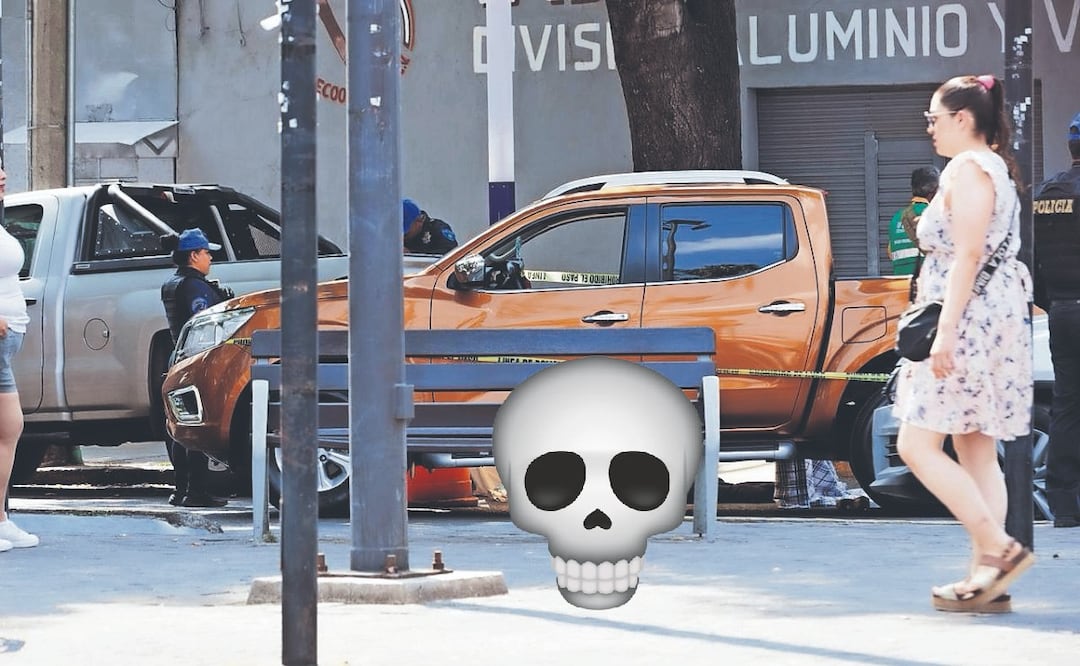 Tragedia en Calzada Legaria: Mujer de 70 años muere atropellada a unos pasos de su casa
Imagen: OSMAR ALVARADO. EL GRÁFICO