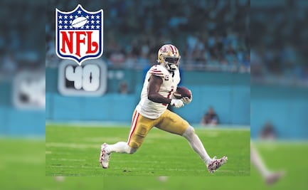 San Francisco 49ers deja ir a Deebo Samuel por un muy bajo precio