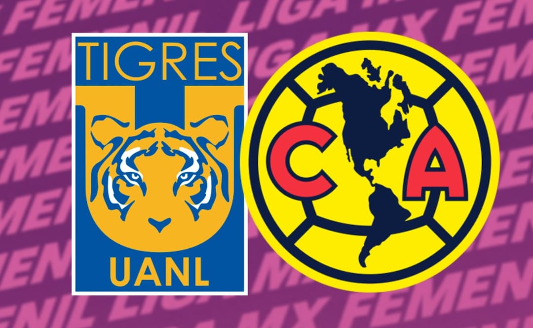 Tigres vs América Femenil: ¿Dónde y a qué hora ver EN VIVO la gran final del Apertura 2025?. Foto: (Especial)