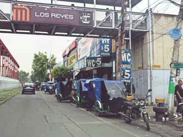 Metro CDMX: ¿Cuáles son las estaciones de la Línea A más peligrosas?