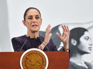 ¿Te perdiste La Mañanera? Impuesto al jitomate, CURP Biométrica, Turismo y más